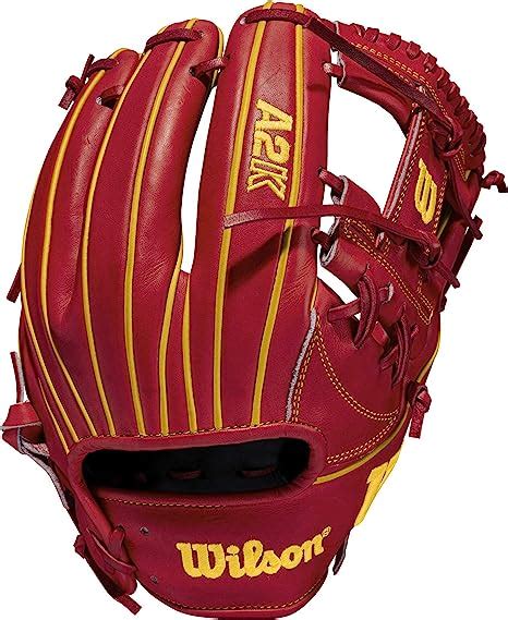 Wilson A2K Review Baseball Glove Review: 2023