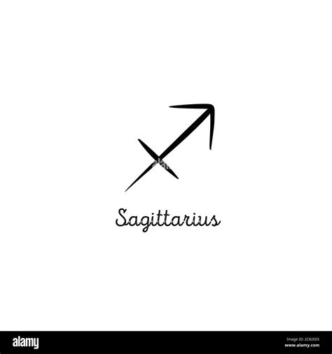 Sagittarius Symbol Designs