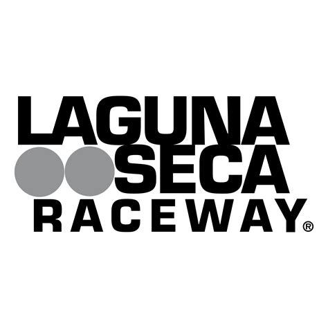 Laguna Seca Raceway Logo PNG Transparent & SVG Vector - Freebie Supply