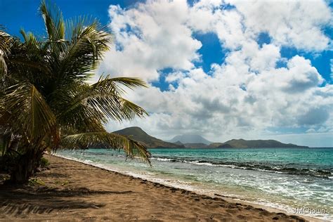 "South Friars Bay, St. Kitts" by JMChown | Redbubble