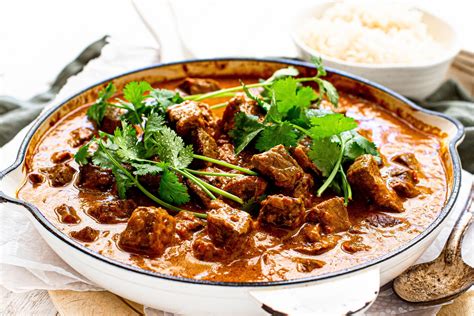 Beef Korma — Standom Smallgoods