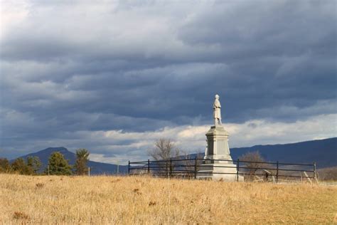 Visit the New Market Battlefield — Shenandoah Valley Battlefields ...