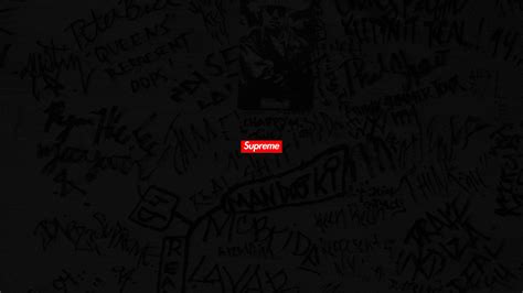 Supreme wallpaper ·① Download free High Resolution backgrounds for ...