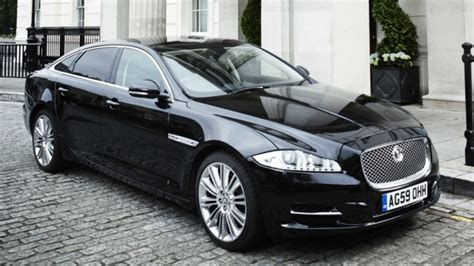 Sports Carz Centre: jaguar xj black