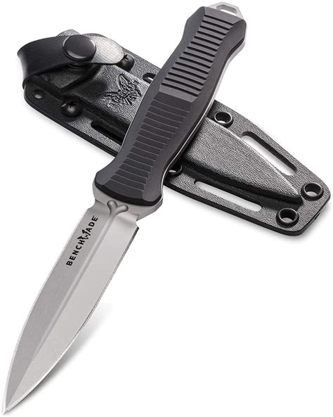 Benchmade Infidel Knife Review - Detailed Guide, Faqs & More