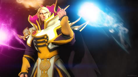 640x1136 resolution | Dota 2 Invoker character HD wallpaper | Wallpaper ...