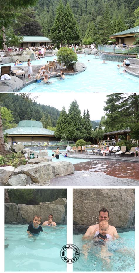 Harrison Hot Springs Resort & Spa {Travel Review}