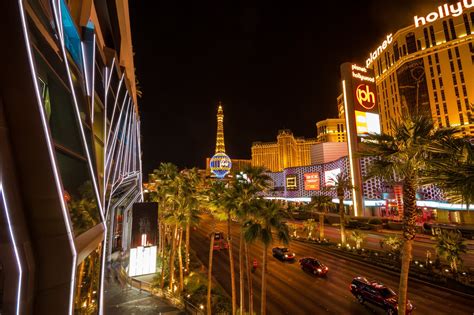 Top 10 Las Vegas attractions of all time