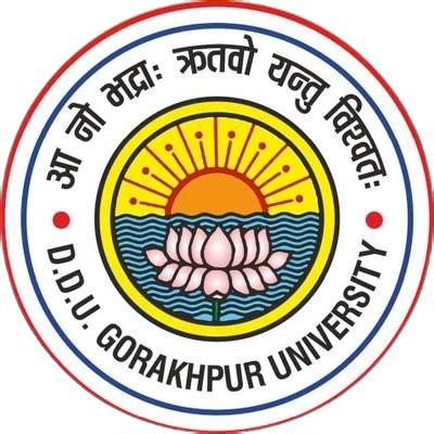 Deen Dayal Upadhyaya Gorakhpur University