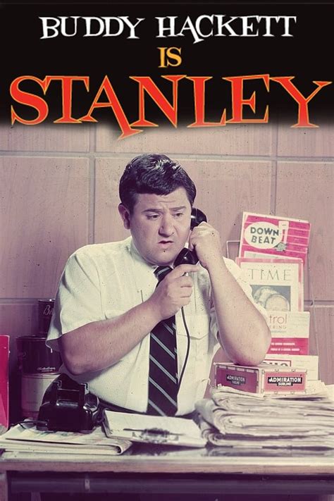 Stanley (TV Series 1956-1956) — The Movie Database (TMDB)