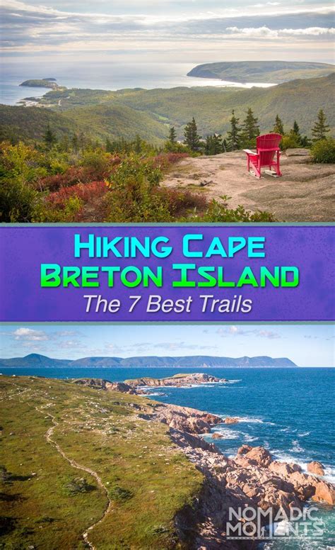 Hiking cape breton island the 7 best trails – Artofit