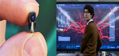 Spy Gadgets Are Real or It's Just Fictional?-Movies Vs Reality