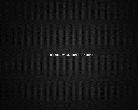 720P free download | Work, advice, black, minimalistic, motivation ...