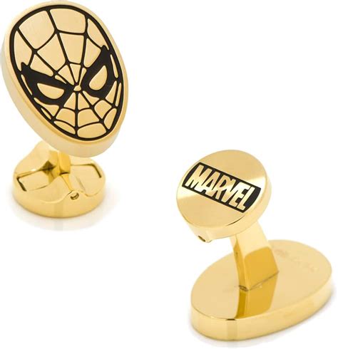 Amazon.com: marvel cufflinks