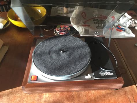 Early linn lp12 turntable between 73 and 76 |﻿ Stereo, Home Cinema ...