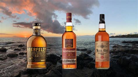 The World’s Best Entry-Level Scotch—According To Whisky Experts