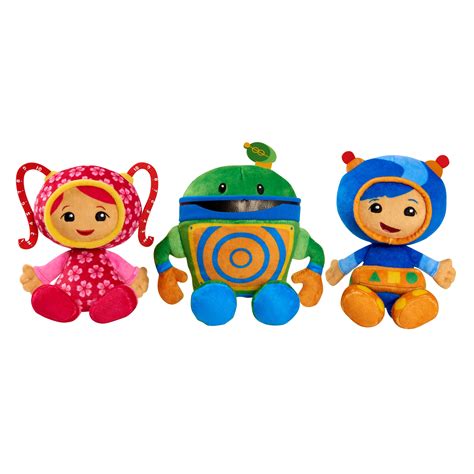 Team Umizoomi | ubicaciondepersonas.cdmx.gob.mx