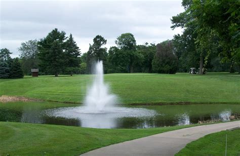 Duck Creek Gallery | Davenport Golf