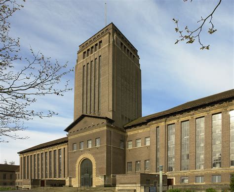 University Library, Cambridge | University Library, Cambridg… | Flickr