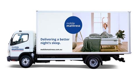 Mobile Mattress - Bedroom Furniture Store in Capalaba