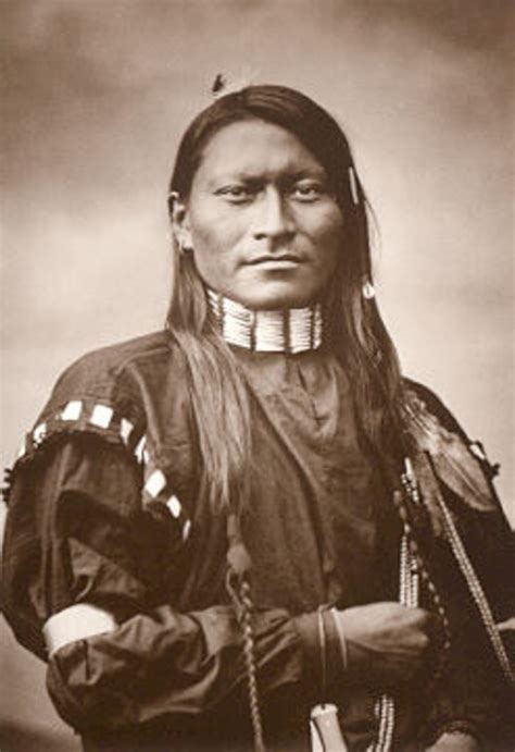 Health Secrets of the Plains Indians - HubPages