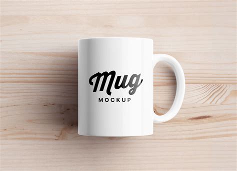 Coffee Mug Mockup Psd Free Download Today s showcase we ve gathered 30 ...