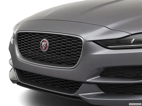 New Jaguar XE 2023 2.0T R Dynamic 300 PS Photos, Prices And Specs in UAE