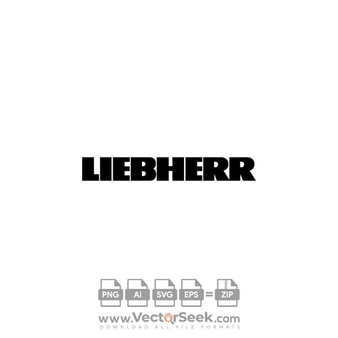 Liebherr Logo Vector - (.Ai .PNG .SVG .EPS Free Download)