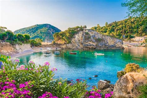 The 17 Most Stunning Things to Do in Corfu (+ Bonus Best Beaches in ...