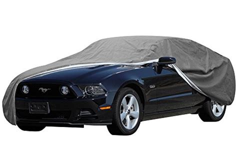 Top 10 Best 100% Waterproof Car Cover in 2020 Review