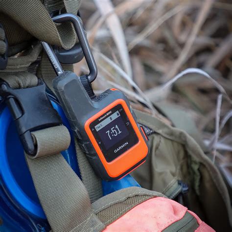 Garmin inReach Mini - Ultimate Upland