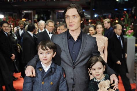 Style Guide: How to Dress Like Cillian Murphy | Man of Many