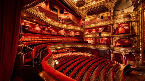 Grand Opera House | Arts and Entertainment, Theatres | Visit Belfast