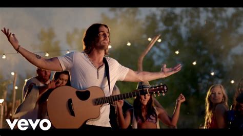 Jake Owen - Barefoot Blue Jean Night (Official Video) - YouTube