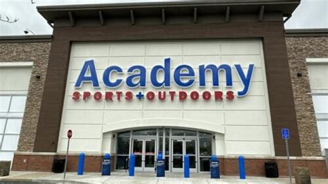 Academy Sports & Outdoors Expansion Plans Move Forward | Store Brands