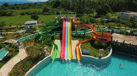 Waterpark - Astoria Palawan