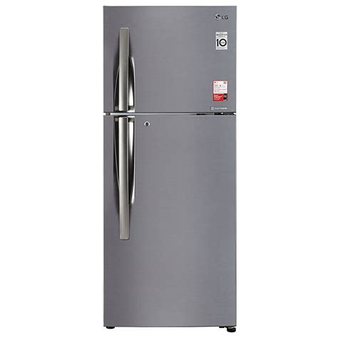 LG 260 Liter Double Door Refrigerator At Rs 25000 Swaroop Nagar Delhi ...