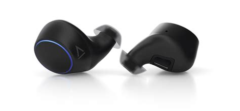 Creative releases the Outlier Air true-wireless earbuds - NotebookCheck ...