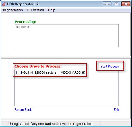 Hdd regenerator free download full version - kurtpv