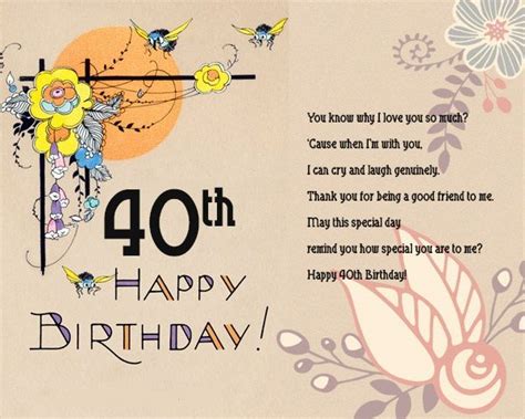 Funny 40Th Birthday Messages For Husband / Pin on Happy Birthday ...