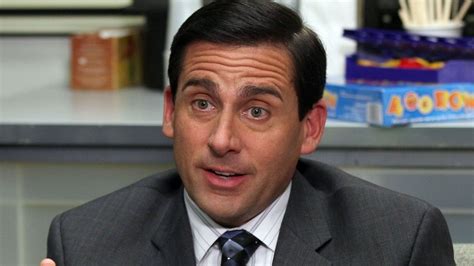 The Michael Scott Singing Scene That Cost The Office $45,000