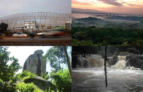 List Of 10 Best Places To Visit In Kakamega County