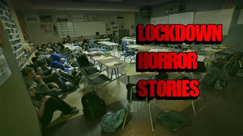 3 Scary TRUE Lockdown Horror Stories (Vol. 4) - Uohere