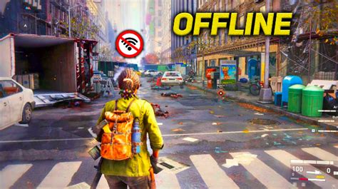 Top 10 Best Offline Android Games In 2023 - TechBullion