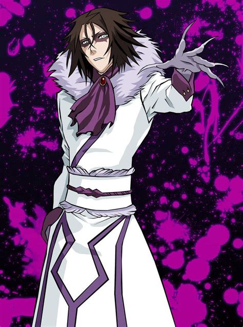 Byakuya Kuchiki, Koga, Bleach Manga, Yandere Simulator, Comics Artwork ...