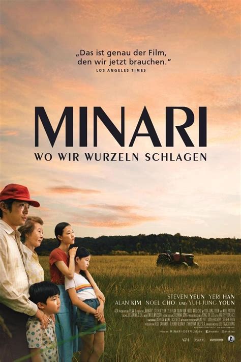 Minari (2020) Movie Information & Trailers | KinoCheck