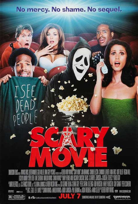 Scary Movie (2000)