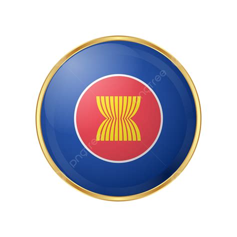 Bendera Asean Png – NBKomputer