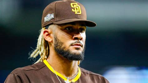 Fernando Tatis Jr. takes batting practice, San Diego Padres 'optimistic ...