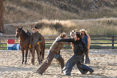 Yellowstone Season 2 Episode 2 Recap: “New Beginnings”